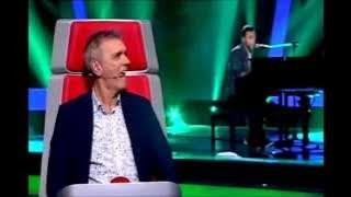 CREEP - RADIOHEAD COVER Alexandre Guerra