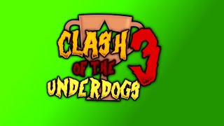 Clash of the Underdogs UHC S3E1