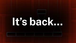 I buffed the first impossible level