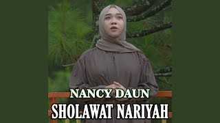 Sholawat Nariyah