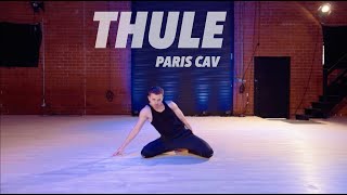 THULE | Paris Cav Choreography | FT. Michael Dameski, Charity Anderson, Jaxon Willard
