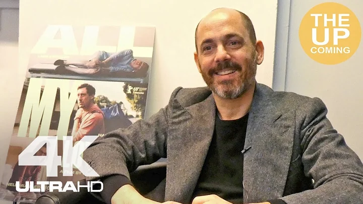 Edward Berger interview: All My Loving (Geschwiste...