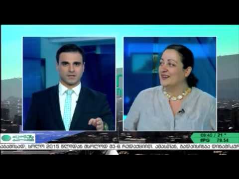 ბიზნესკონტაქტი 03.07.14