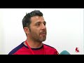Rugby España vs Rusia. Previa. European Trophy Justin Bridou  
 European Trophy Justin Bridou