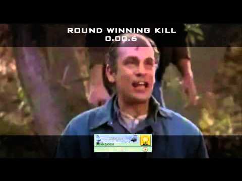 [WNSC] MW2 Movie Killcams Ep1: Of Mice and Men