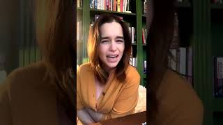 Emilia live stream March 25th 2020.