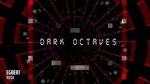 Egbert - Rush (Original Mix)