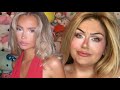 Trans Icons Emma Ellingsen Hair Makeup Tutorial Trans Icons Emma Ellingsen Hair Makeup Tutorial