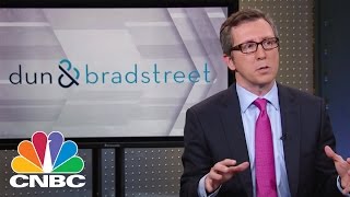 Dun & Bradstreet CEO: Delivering Data | Mad Money | CNBC