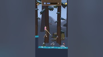 Walk Master Gameplay | Level 57 Walkthrough | Best Action Android/iOS Mobile Games