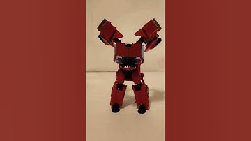 Transformers Prime First Edition Cliffjumper
