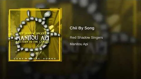 Red Shadow Singers Chii By Song