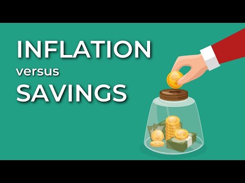 Video: Paano nakakaapekto ang inflation rate sa real estate?