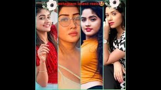 Instagram Latest Reels Nisha Guragain