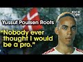 EURO 2020 Star | HOW I became...Yussuf Poulsen