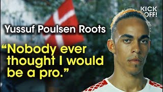 How I became Yussuf Poulsen | Documentary