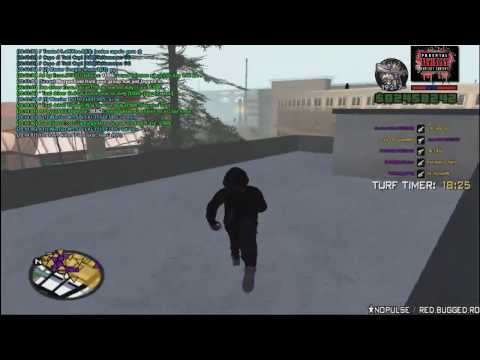 SeeYa - War Montage #39