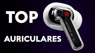 LOS MEJORES AURICULARES INALAMBRICOS DE 2024 CALIDAD PRECIO by Crytik 38,147 views 2 months ago 8 minutes, 26 seconds