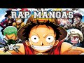 RAP MANGAS MUGIWARA ONE PIECE Zoro L Frerot Prod By Rifti Beats RAP MANGAS MUGIWARA ONE PIECE Zoro L Frerot Prod By Rifti Beats