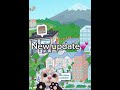 It’s so fun🎀☺️ #tocaboca #aesthetic #shorts 💕🍥🎁