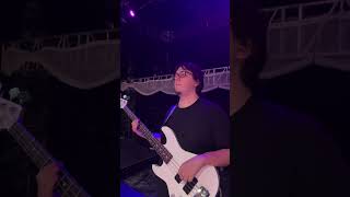 Melike Özdemir - Aşk/Yalnızlık Senfonisi Basscam Murat Emre Somuncu