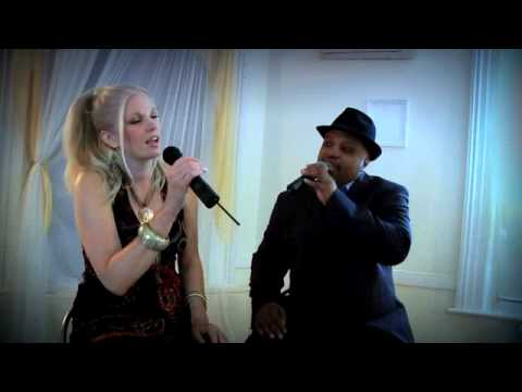 I'll Be There Clinark feat Adele Harley Official M...