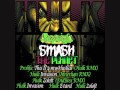 Hulk ft. Prolific - Zoloft (Endboss Remix)