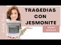 ❇️ 10 ERRORES COMUNES CON JESMONITE | Resina Acrilica ❇️