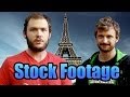 Stock Footage: All about it!