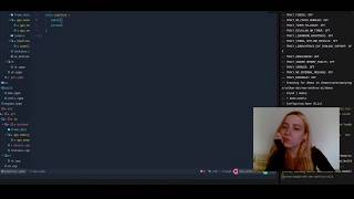 writing my own game engine (vulkan/c++) // simba hunts my bugs ๐ท๏ธ Profile