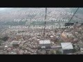 Medellin Colombia: Metro, Cable-Car, Downtown