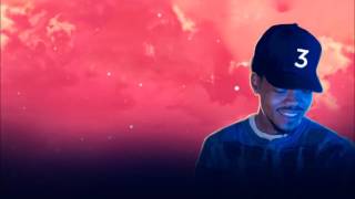 Chance The Rapper   Blessings 2 Coloring Book
