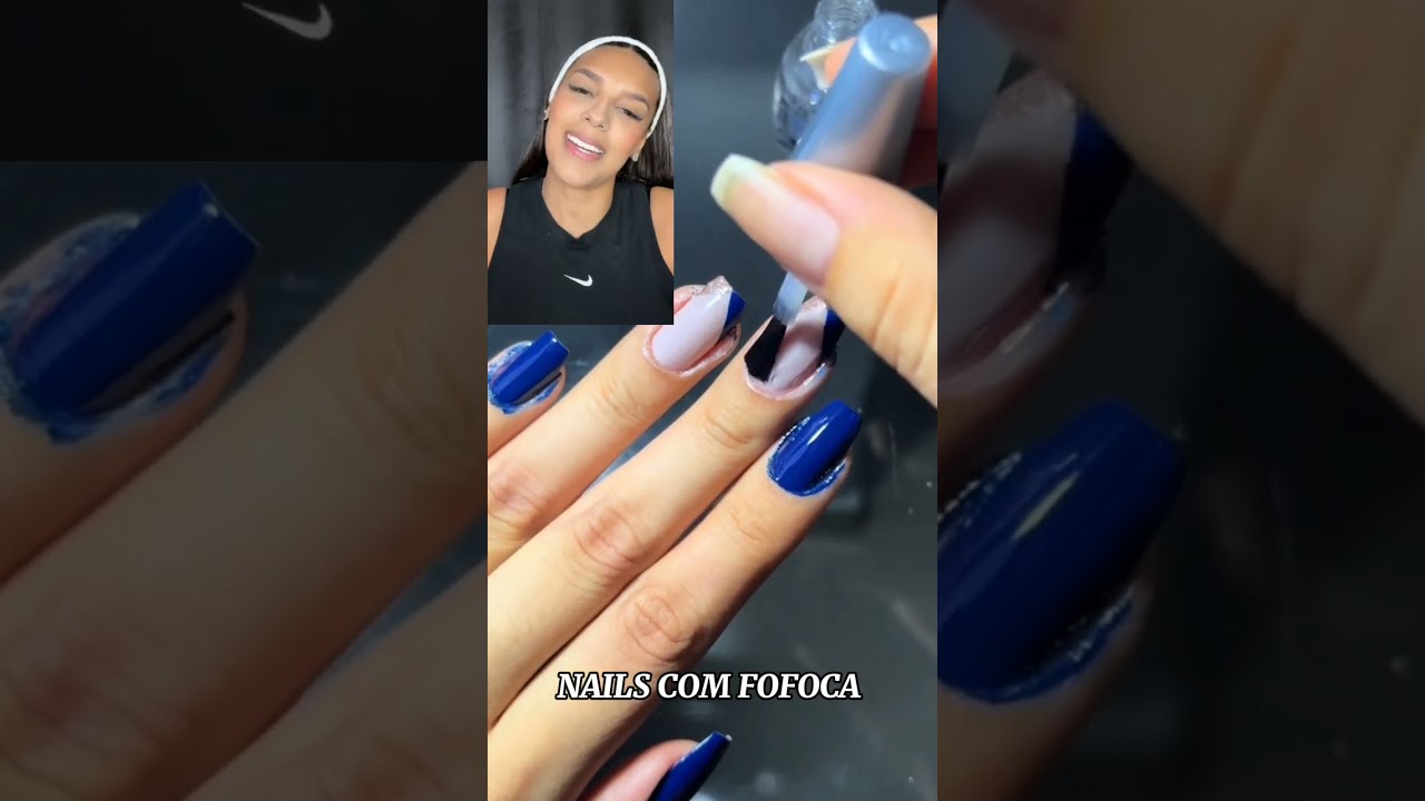 Histórias com Unhas da Juuupiress 