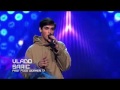 Vlado performs Stitches on The X Factor Australia 2016