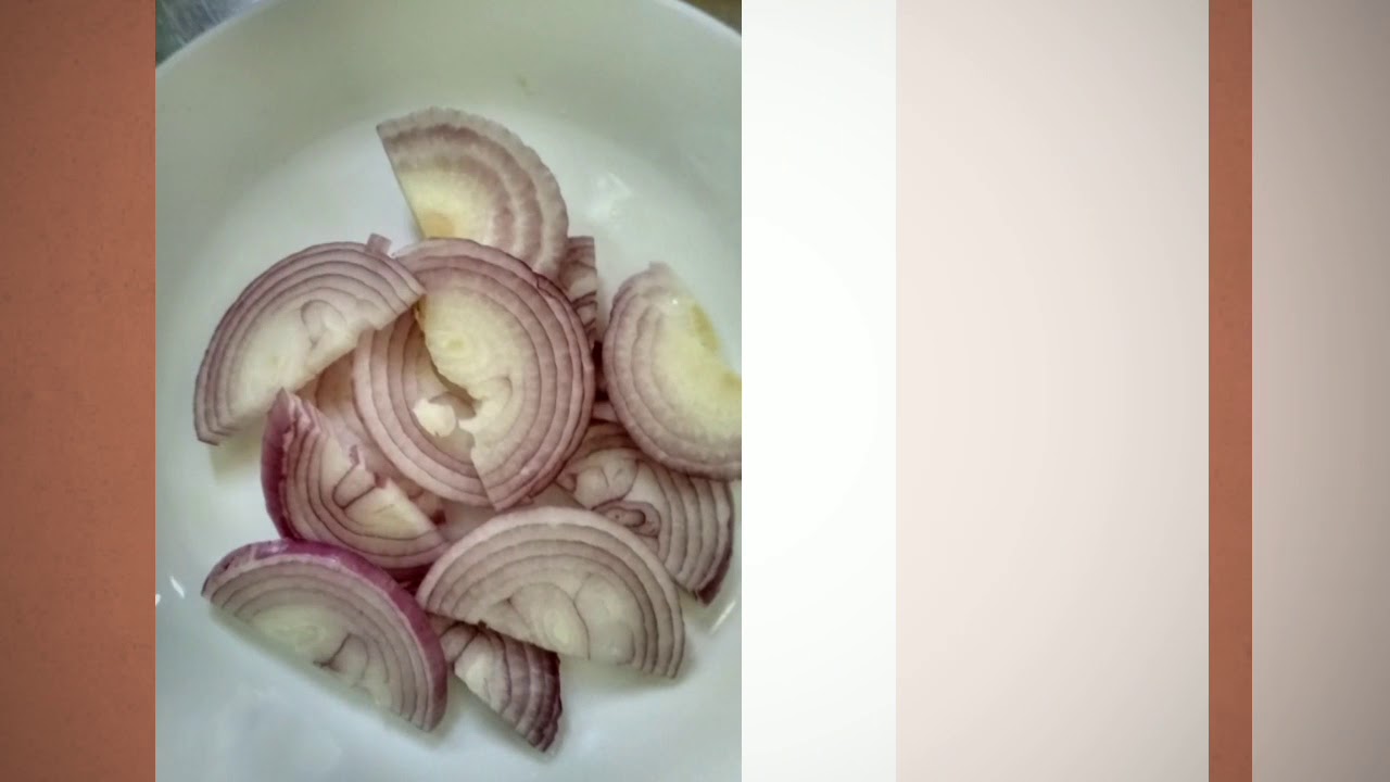 Resipi Kari Ayam Sedap - YouTube