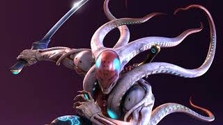 Tekken 7 - Yoshimitsu (Voice Collection)