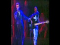 David Bowie & Gail Ann Dorsey - Under Pressure(Different versions)