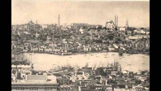 Telgraf'ın Tellerine - İstanbul Şarkıları Resimi