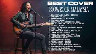 TOP TWENTY COVER SLOW ROCK MALAYSIA VOL. 03