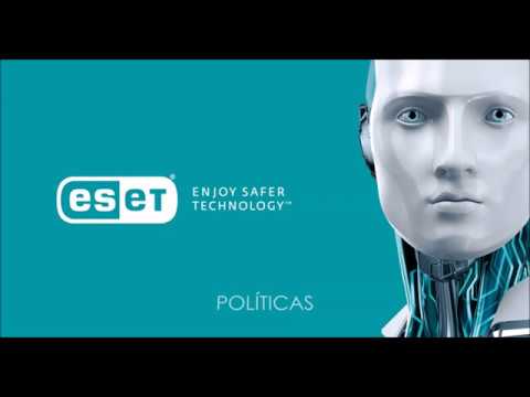 ESET ERA - POLITICAS