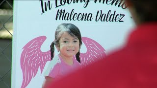 Child killed after car plows into Arcadia playground