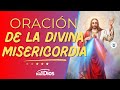 Oración de la Divina Misericordia — 21 Abril 2026 | Coronilla y Peticiones | El Buen Dios