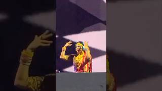 She did not come to play🔊 DJ Pori shut Jeddah down with Komolai Nitto Kore #tiktoktrend #tiktok2025