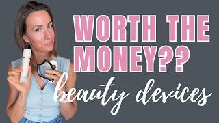 Best Beauty Devices for Mature Skin: Red Light, Laser, Gua Sha & More