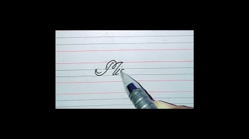 Name of Michelle write ✍️ in beautiful cursive style.||. Comment your name to write a name.