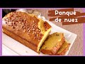 PANQUÉ DE NUEZ--- SABOR CASERO!!