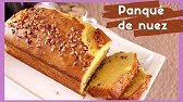 Exquisito PAN de NUEZ para hacer en CASA! Dulce Hogar Recetas - YouTube