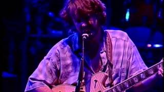 Widespread Panic - Bill Graham webisode