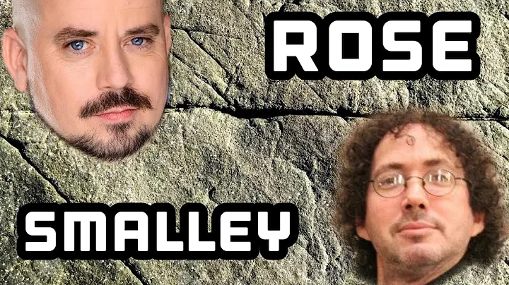 Mischaracterizat...  & Misnomers - David Smalley a...