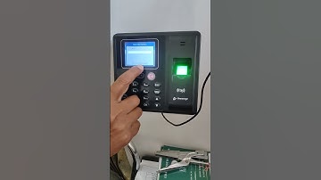biometric machine connect to wifi 🛜 secureye biometric wifi setup